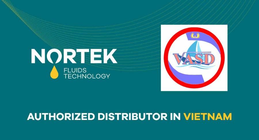 NORTEK – VASD authorized distributor in Vietnam
